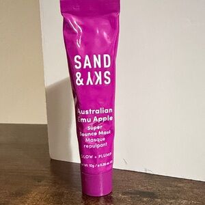 Sand & Sky Emu Apple Super Bounce Mask- Travel Size